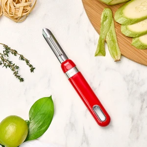 Mastermaid Yan Soyacak Kırmızı