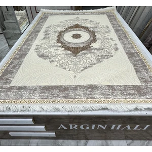 The Carpet Abant 6 M2 Halı