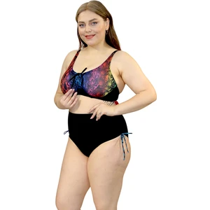 Shra Mayo Straplez Bikini Takımı