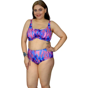 Shra Mayo Straplez Bikini Takımı