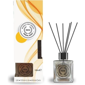 Ren Bambulu Oda Kokusu Sandal Ağacı 100 Ml