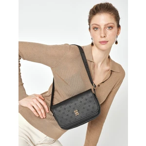 Pierre Cardin Siyah Çapraz Çanta 05PO25Y1999-F S