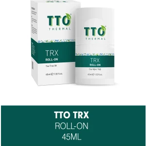 Tto Roll-On Thermal Terex 45 ml