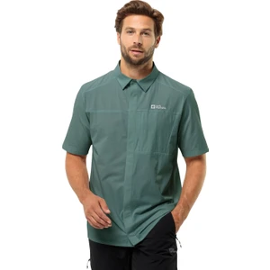 Jack Wolfskin Vandra Erkek Gömlek