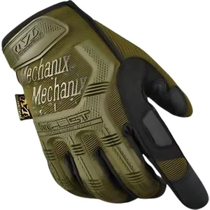 Single Sword Mechanix Tam Parmak Eldiven