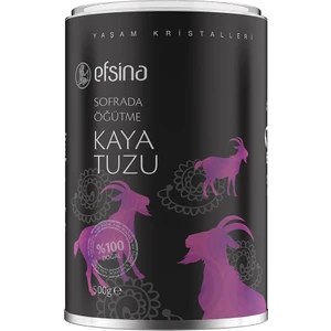 Kaya Tuzu Sofrada Öğütme 500 gr