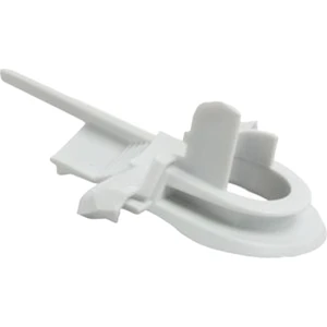 Bulaşık Makinesi Deterjan Pompa Kapağı, Bosch SMS68L08TR,SMS30E02TR,SMS53E02TR,