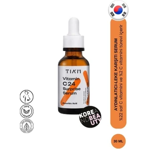 Tıam Vitamin C24 Surprise Serum 30 ml