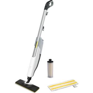 Sc 2 Upright 1600W Dikey Buharlı Temizlik Makinesi