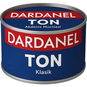 Ton Balığı 1705 gr