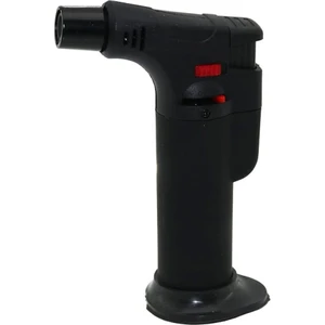 Pürmüz - torch  nargile çakmak  ayak aparatlı (4887)