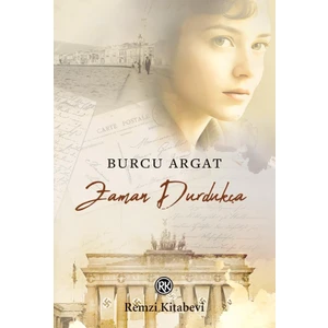 Zaman Durdukça - Burcu Argat