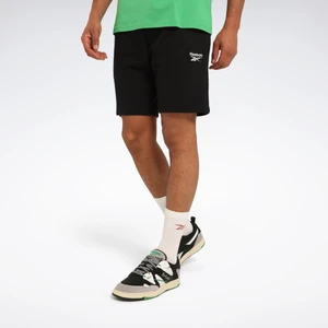 New Id Reg Short Erkek Sıyah Short