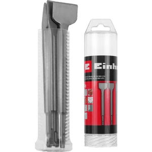 Sds Plus Keski Murç Seti 4 Parça, 250 mm