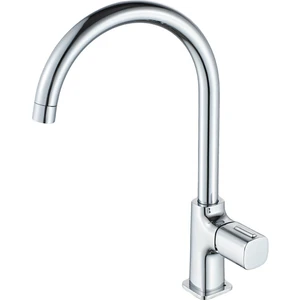 Alfa Mutfak Armatürü Krom