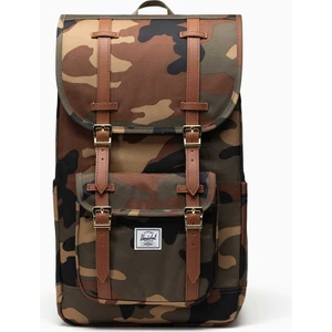Little America Backpack Sırt Çantası