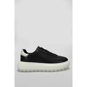 Raınbow Erkek Sneaker Ayakkabı Siyah