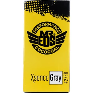 27MM 1kg Gray - Mr.eds Xsence Gray - Nargile Kömürü