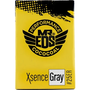 25MM 1kg Gray - Mr. Eds Xsence Gray - Nargile Kömürü -