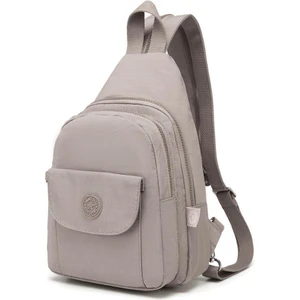 Smart Bags Bodybag Askılı Sırt Çantası Krinkıl Kumaş Smart Bags 1237