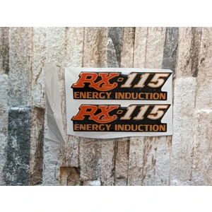 Rx Yan Kapak Arma Silikonlu Tkm