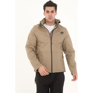 Camp Scoutland Camp460 Outdoor Tactical Softshell Su & Rüzgara   Erkek Taktik Yelek & Mont