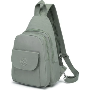Smart Bags Bodybag Askılı Sırt Çantası Krinkıl Kumaş Smart Bags 1237