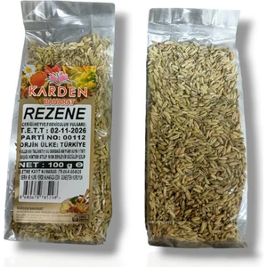 Rezene 100GR