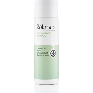 Oleanolic Acid, Keratin & Ginseng Içerikli Sülfatsız Şampuan 200 ml