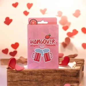 Hangover Mini Shot Oyunu | Sevgililere Özel