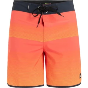 Surfsılk Scallop 18 EQYBS04862-MKZ7 Turuncu Şort