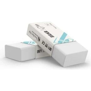 Text Mate Silgi Beyaz Küçük - 10 Adet