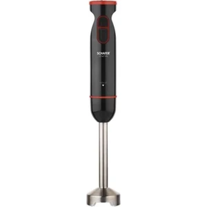 Chef Mix Çelik Uçlu El Blenderi 1500 W