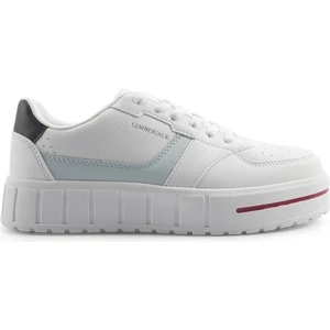 Helene 5fx Beyaz Kadın Sneaker