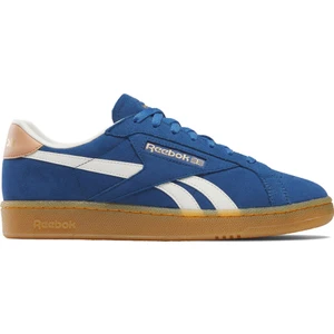 Club C Grounds Uk Mavi  Sneaker
