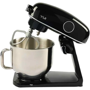M218 Easy Chef Siyah 1800W 8.0l Kapasite Stand Mikser