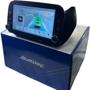 Fiat Fiorino-Bipper-Nemo Blueway 4-64 Orj Pro Oem Multimedia