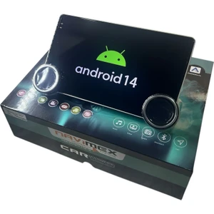 2k (Diamond) 10.1''  4.64 Samsung Işlemci Her Araca Uyumlu Tam Profesyonel Multimedia