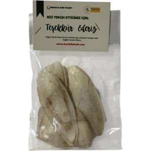 Kalamar Kemiği 7/8 cm 4 Adet