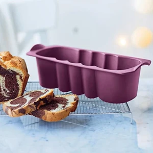 Kek Kalıbı Mucize Dikdörtgen