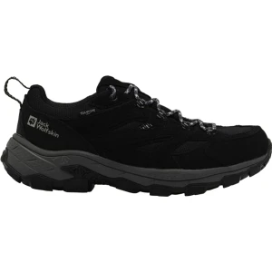 Jack Wolfskin Vojo Tour Texapore Low Erkek Outdoor Ayakkabı