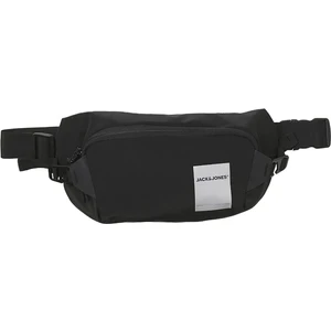 Jack & Jones West Siyah Bel Çantası (12272635-B)