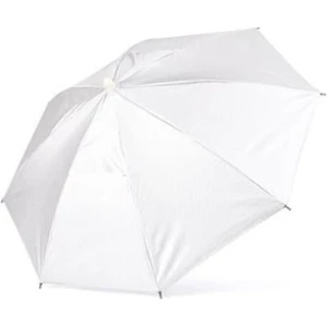 Akıllı Durak Kafa Şemsiyesi Beyaz