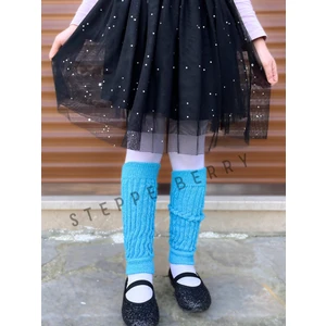 Steppe Berry Çocuk Tozluk Çorap