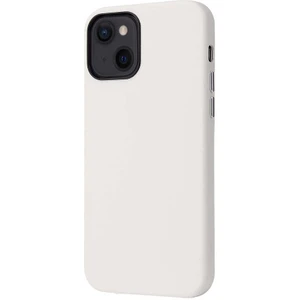 Apple iPhone 13 Mini Uyumlu Eyzi Kapak-Beyaz