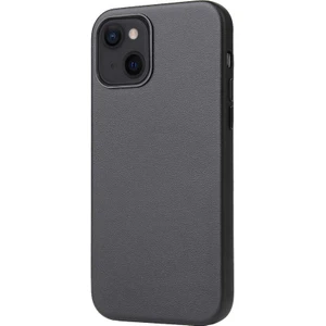 Apple iPhone 13 Mini Uyumlu Eyzi Kapak-Siyah