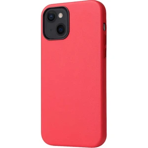 Apple iPhone 13 Mini Uyumlu Eyzi Kapak-Kırmızı