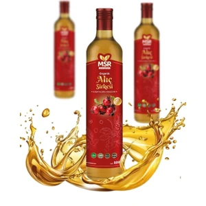 MSR Bitkisel Alıç Sirkesi