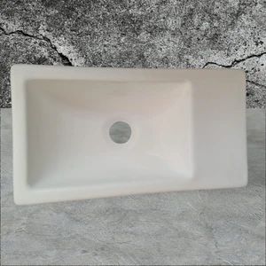 İdates Karavan Karavan Lavabo Evye