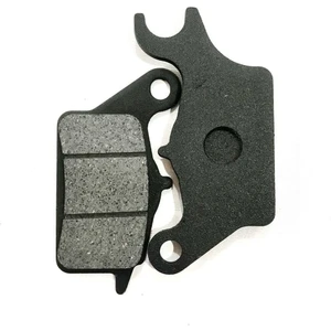 Honda Activa 125 2023 Sonrası  Ön Fren Balata OBYS042